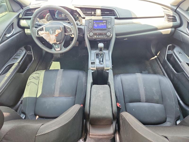 Продаж на аукціоні авто 2020 Honda Civic, vin: 2HGFC2F60LH522573, номер лоту: 63835566