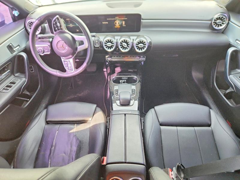 Продаж на аукціоні авто 2019 Mercedes-benz A, vin: WDD3G4EB7KW000724, номер лоту: 63760066