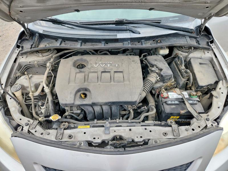 Продаж на аукціоні авто 2010 Toyota Corolla, vin: 1NXBU4EE3AZ282620, номер лоту: 64276776