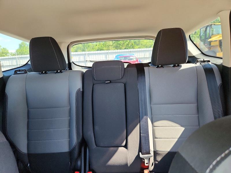 Продаж на аукціоні авто 2016 Ford Escape, vin: 1FMCU9GX9GUC74403, номер лоту: 63371826