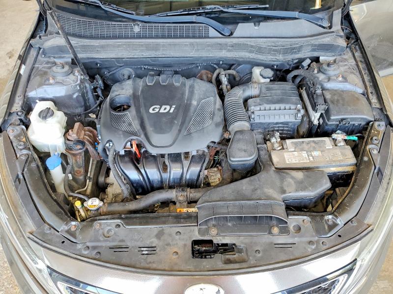 Продаж на аукціоні авто 2014 Kia Optima, vin: 5XXGN4A77EG271193, номер лоту: 66182096
