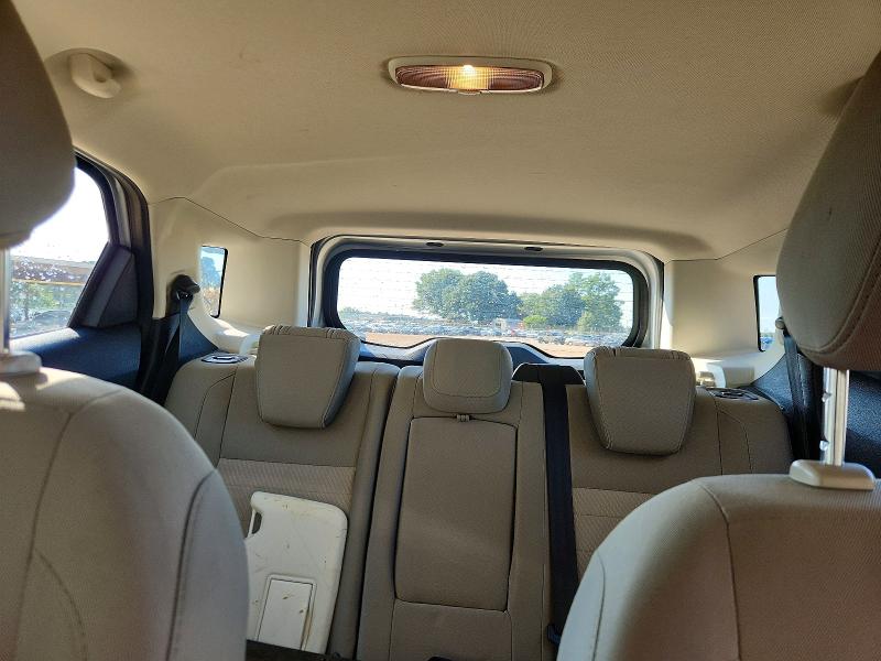 Aukcja sprzedaży 2021 Ford Ecosport, vin: MAJ3S2FE5MC453367, numer aukcji: 63865706
