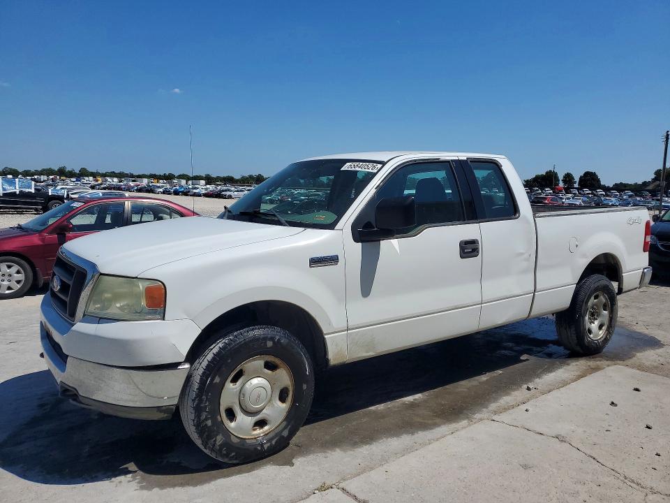 Aukcja sprzedaży 2004 Ford F150, vin: 1FTRX14WX4NB91782, numer aukcji: 65840526