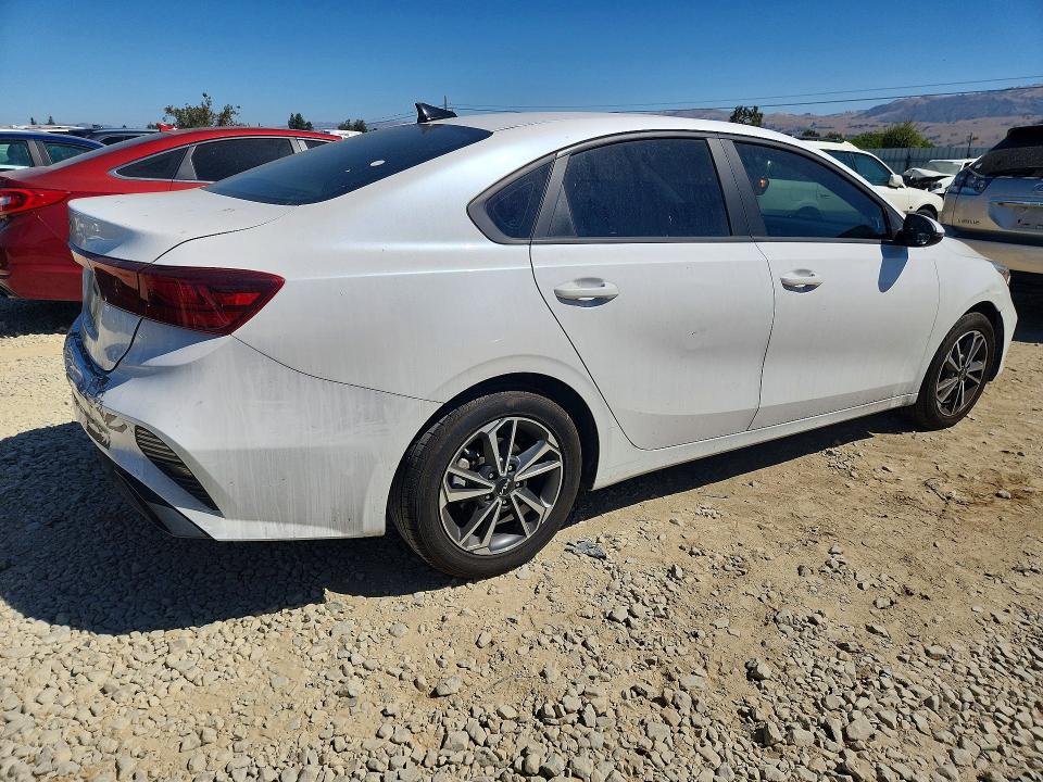 Aukcja sprzedaży 2022 Kia Forte, vin: 3KPF24AD6NE478225, numer aukcji: 63693946