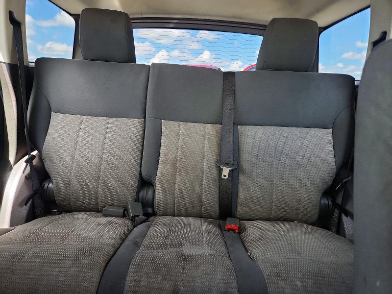 63994086 :رقم المزاد ، 1D8GU58K67W555808 vin ، 2007 Dodge Nitro مزاد بيع