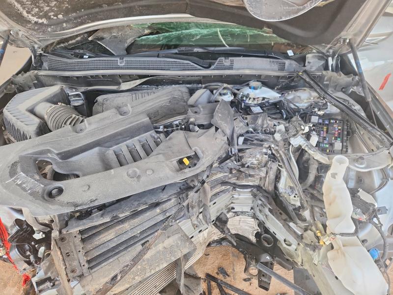 2025 Chevrolet Blazer მანქანა იყიდება აუქციონზე, vin: 3GNKBCR41SS268097, აუქციონის ნომერი: 66123046