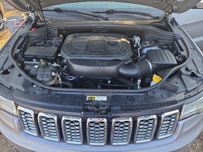 63242416 :رقم المزاد ، 1C4RJFCGXKC812987 vin ، 2019 Jeep Grand Cherokee مزاد بيع