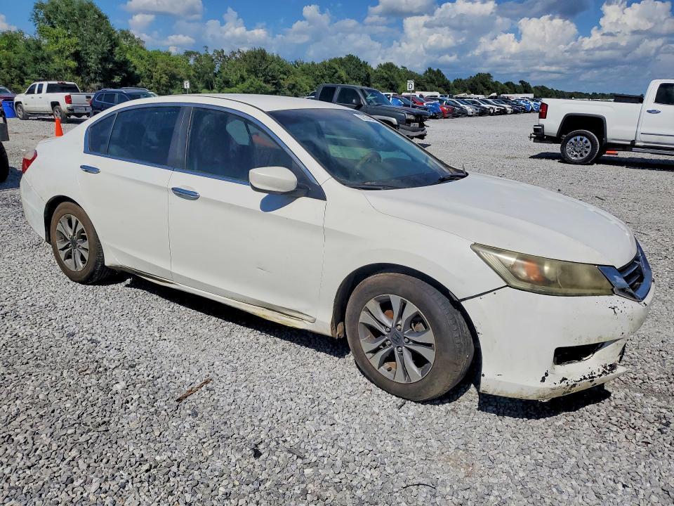 62934646 :رقم المزاد ، 1HGCR2F32DA232021 vin ، 2013 Honda Accord مزاد بيع