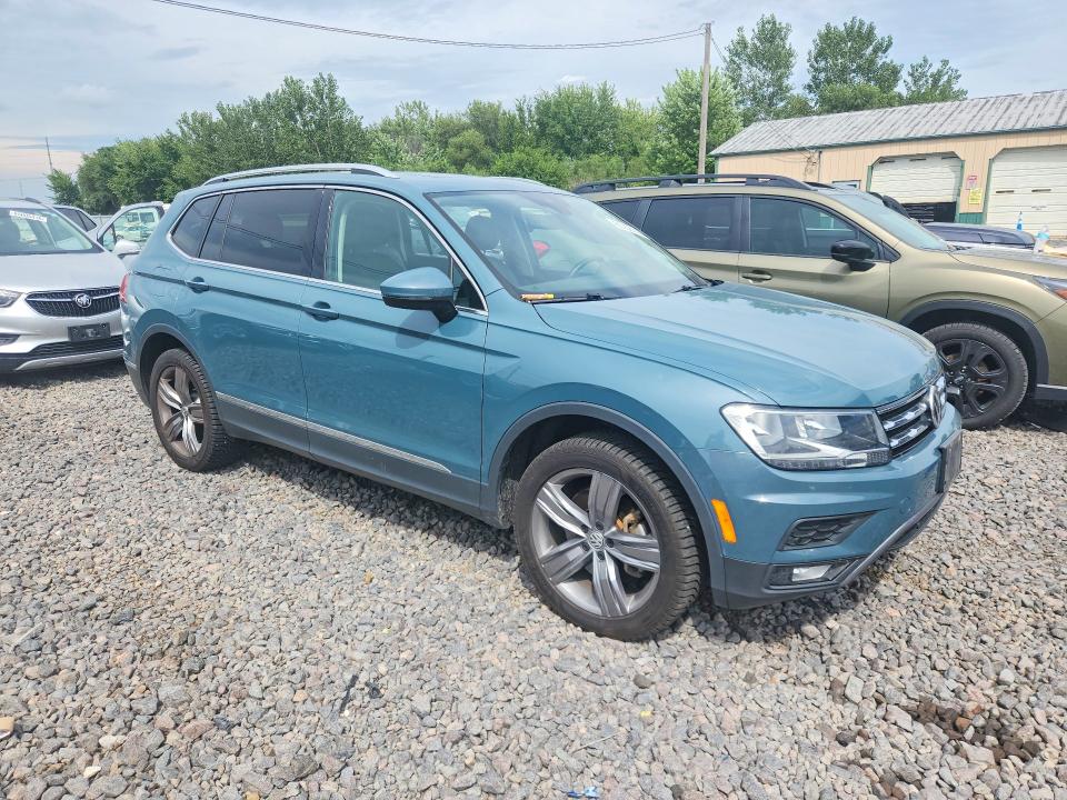 Aukcja sprzedaży 2021 Volkswagen Tiguan, vin: 3VV2B7AX3MM062195, numer aukcji: 65709116