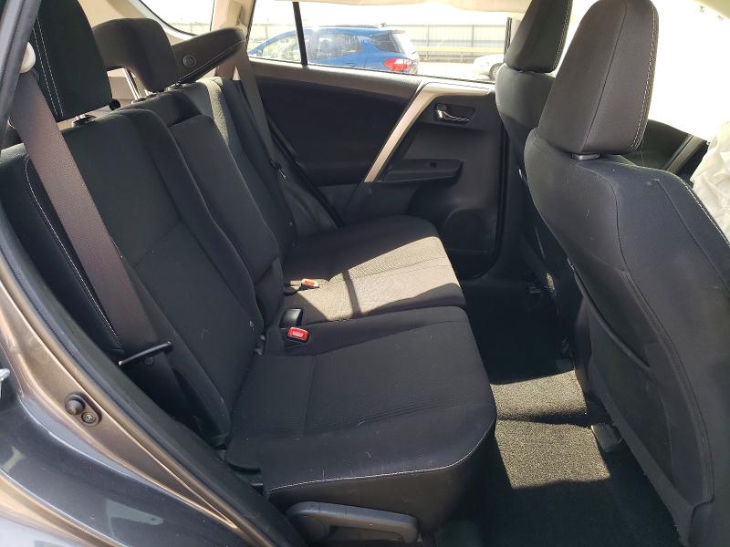 Aukcja sprzedaży 2014 Toyota Rav4, vin: 2T3RFREV7EW172317, numer aukcji: 65125996