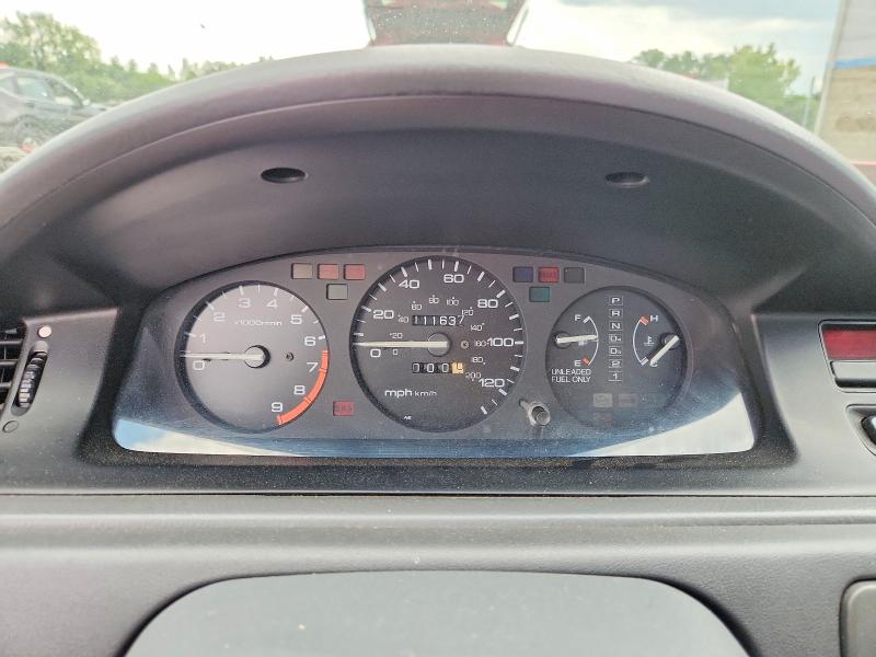 Продаж на аукціоні авто 1995 Honda Civic, vin: 1HGEG8650SL017970, номер лоту: 66101626