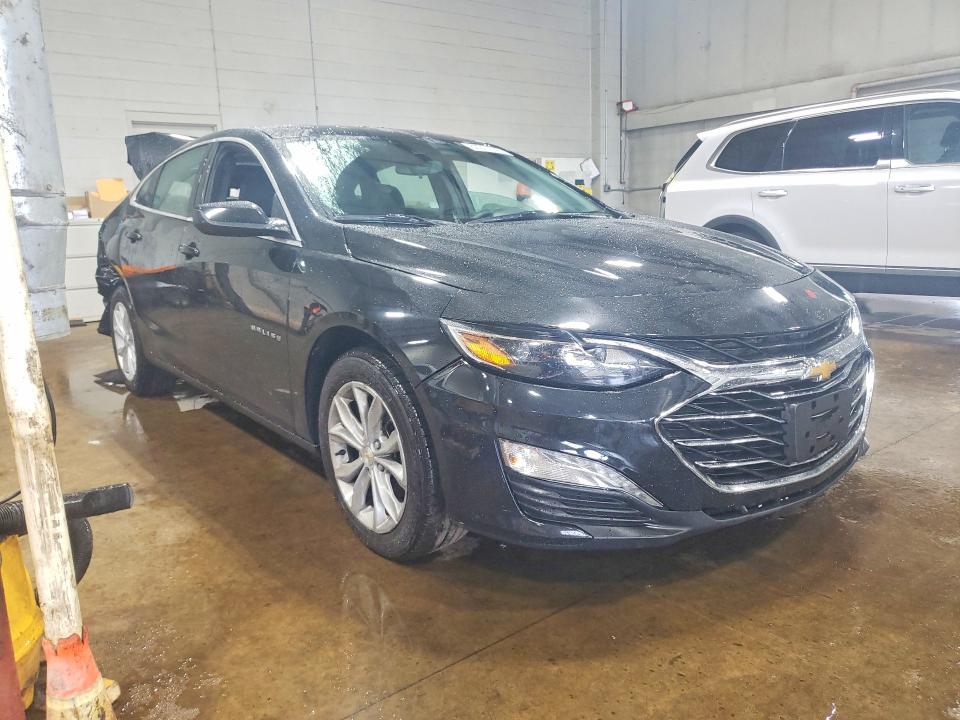 Продаж на аукціоні авто 2025 Chevrolet Malibu, vin: 1G1ZD5ST8SF127605, номер лоту: 63314146
