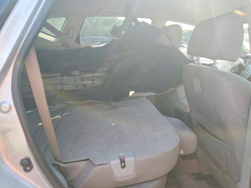 Aukcja sprzedaży 2013 Nissan Rogue, vin: JN8AS5MV1DW103226, numer aukcji: 65180706