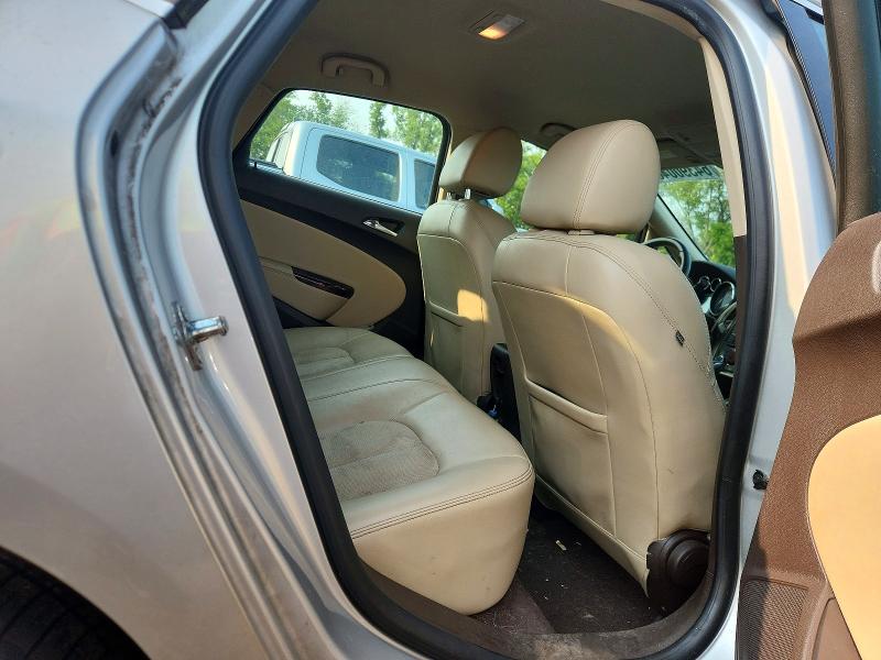 Продаж на аукціоні авто 2015 Buick Verano, vin: 1G4PR5SK7F4176637, номер лоту: 64390046