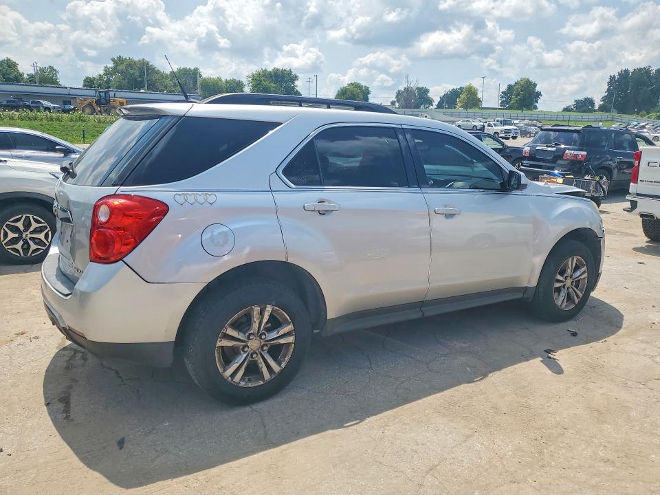 Продаж на аукціоні авто 2012 Chevrolet Equinox, vin: 2GNALDEK5C1179942, номер лоту: 63874196