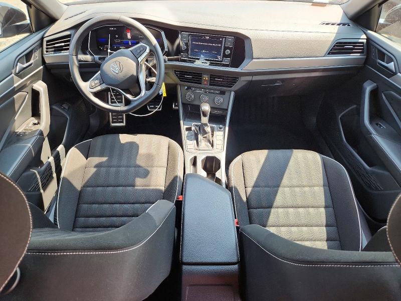 Aukcja sprzedaży 2024 Volkswagen Jetta, vin: 3VWBM7BU4RM003948, numer aukcji: 64639376