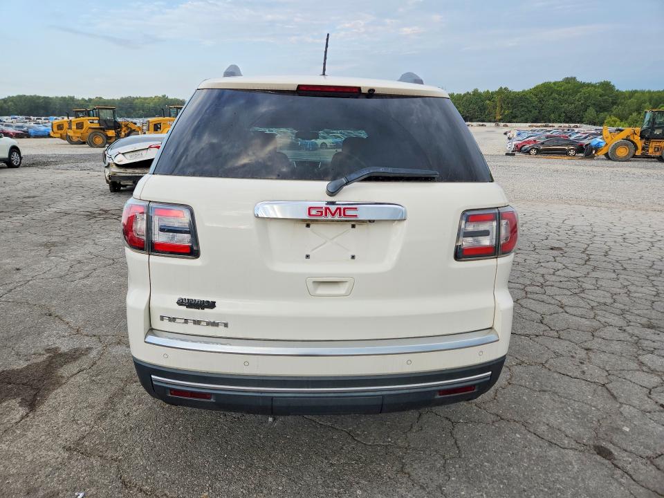 Продаж на аукціоні авто 2015 Gmc Acadia, vin: 1GKKRPKD7FJ215177, номер лоту: 59994976