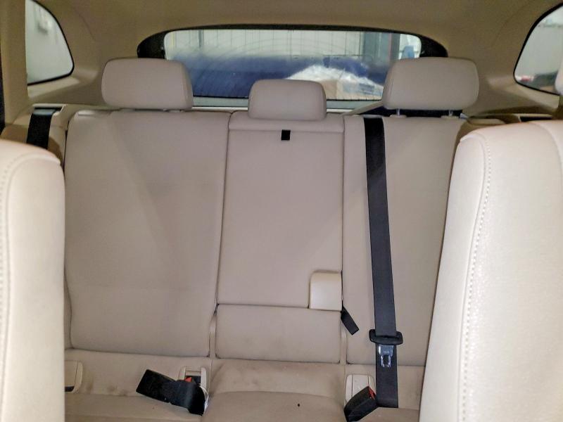 64979966 :رقم المزاد ، WBAVL1C52EVY10991 vin ، 2014 Bmw X1 مزاد بيع