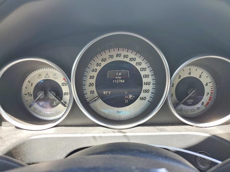 Продажа на аукционе авто 2014 Mercedes-benz E, vin: WDDHF9BB1EA995190, номер лота: 66130276