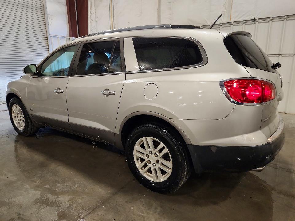 Продаж на аукціоні авто 2008 Buick Enclave, vin: 5GAEV13708J205671, номер лоту: 64913166