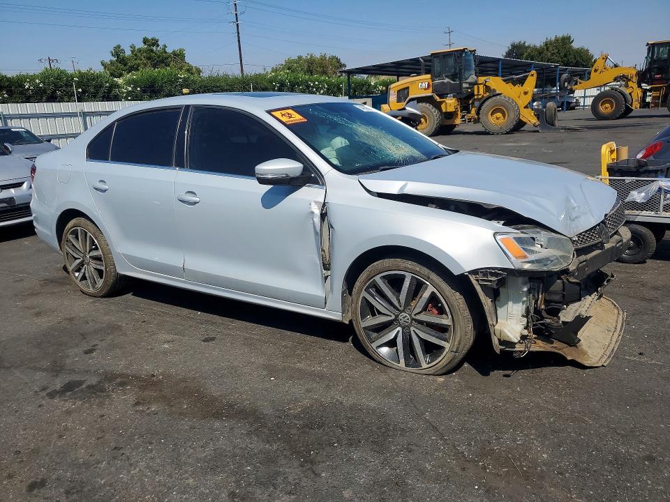 Aukcja sprzedaży 2013 Volkswagen Jetta, vin: 3VW4A7AJXDM249131, numer aukcji: 64639806