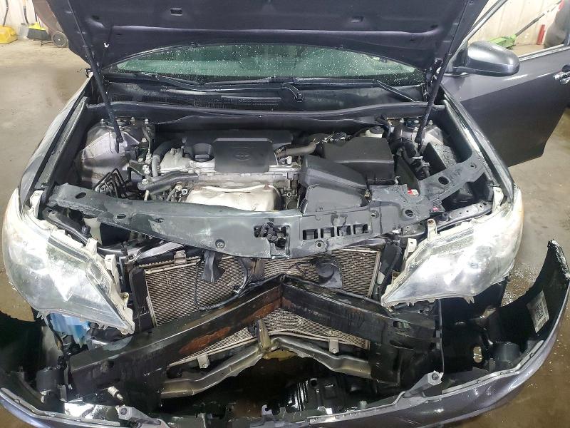 Продаж на аукціоні авто 2014 Toyota Camry, vin: 4T1BF1FK6EU323194, номер лоту: 64628716