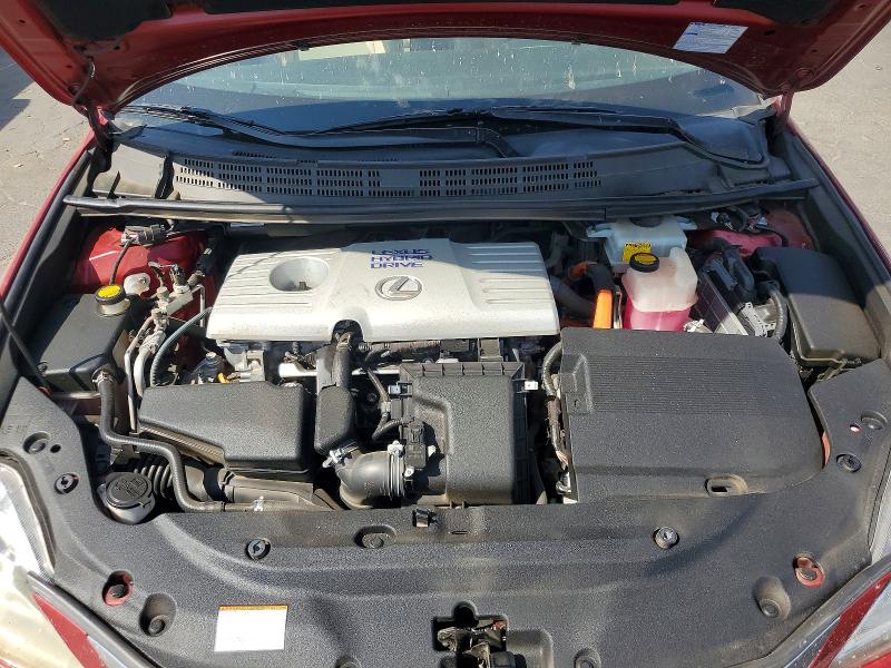 Aukcja sprzedaży 2013 Lexus Ct, vin: JTHKD5BH0D2131113, numer aukcji: 64484866
