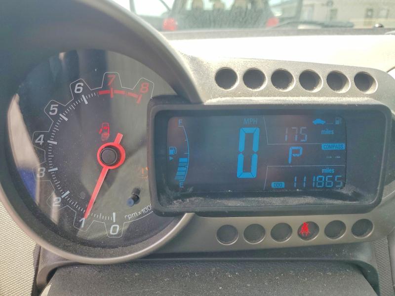 Aukcja sprzedaży 2015 Chevrolet Sonic, vin: 1G1JC5SH2F4174870, numer aukcji: 62533076