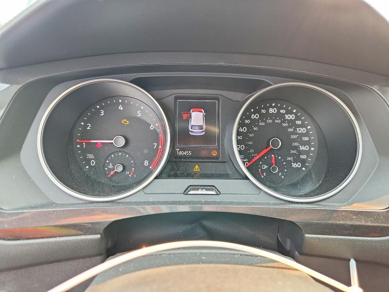 Продаж на аукціоні авто 2021 Volkswagen Tiguan, vin: 3VV2B7AX1MM127724, номер лоту: 62884516