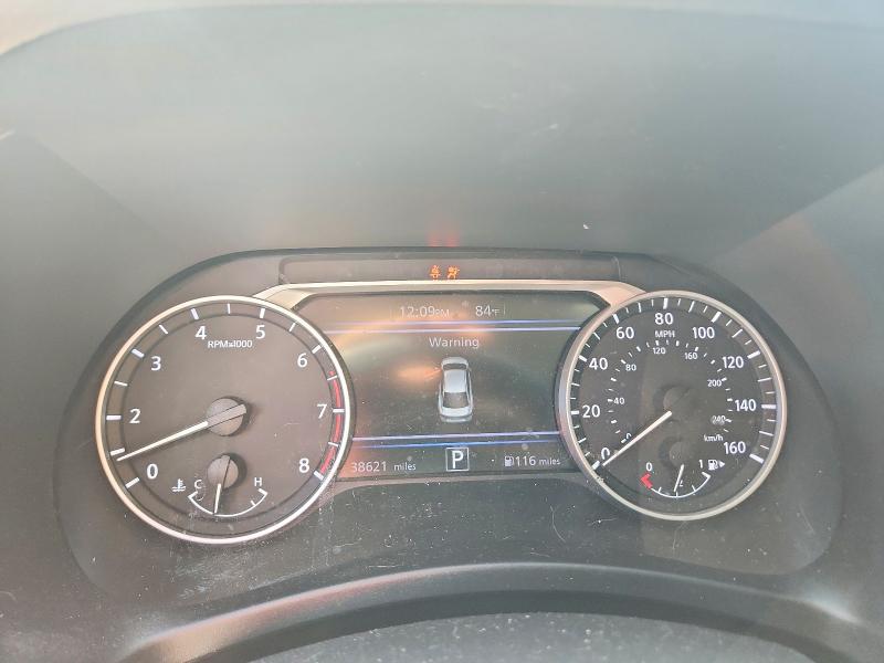 67342136 :رقم المزاد ، 3N1AB8CV0MY206714 vin ، 2021 Nissan Sentra مزاد بيع
