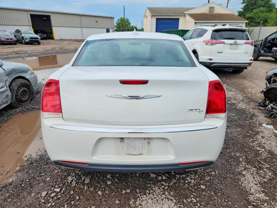 Aukcja sprzedaży 2016 Chrysler 300c, vin: 2C3CCAEGXGH216772, numer aukcji: 65518576