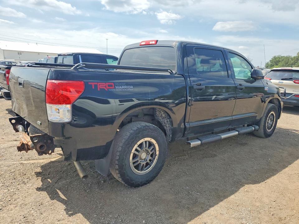 Aukcja sprzedaży 2010 Toyota Tundra, vin: 5TFDW5F12AX146826, numer aukcji: 66909136