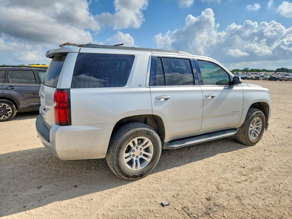 Продажа на аукционе авто 2018 Chevrolet Tahoe, vin: 1GNSKBKC4JR238363, номер лота: 64086986