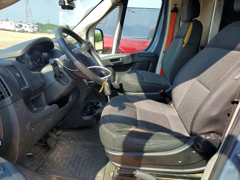Aukcja sprzedaży 2021 Ram Promaster 3500, vin: 3C6MRVJG9ME580126, numer aukcji: 64736346