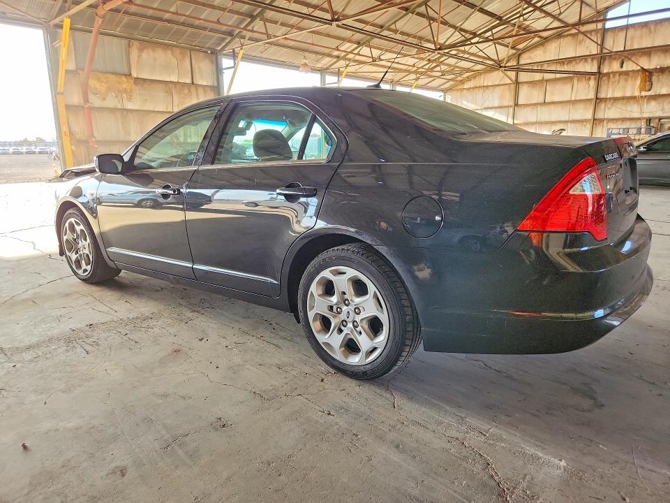 2010 Ford Fusion მანქანა იყიდება აუქციონზე, vin: 3FAHP0HA2AR414769, აუქციონის ნომერი: 63257186