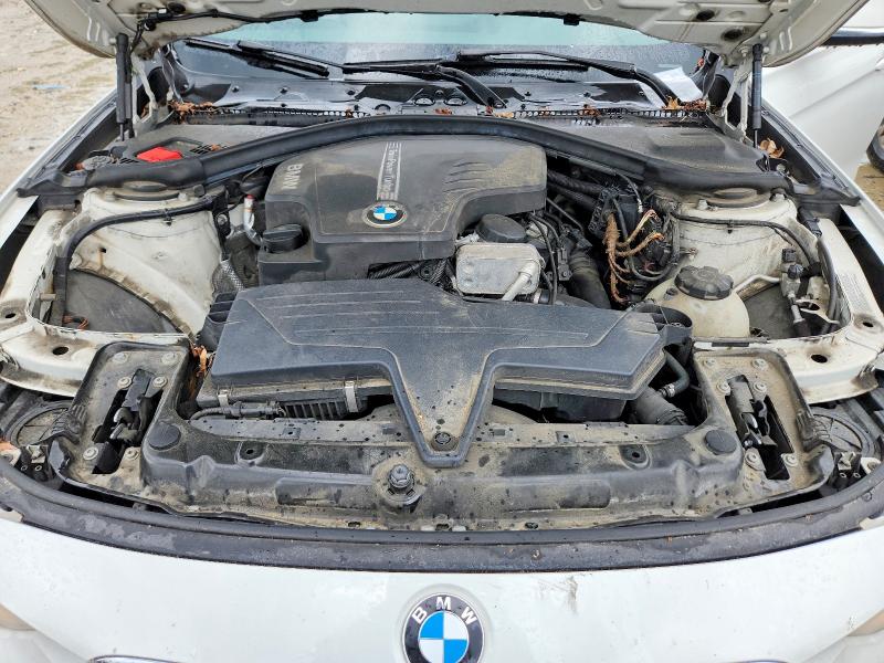 Aukcja sprzedaży 2013 Bmw 328, vin: WBA3B5C58DF598446, numer aukcji: 64452306