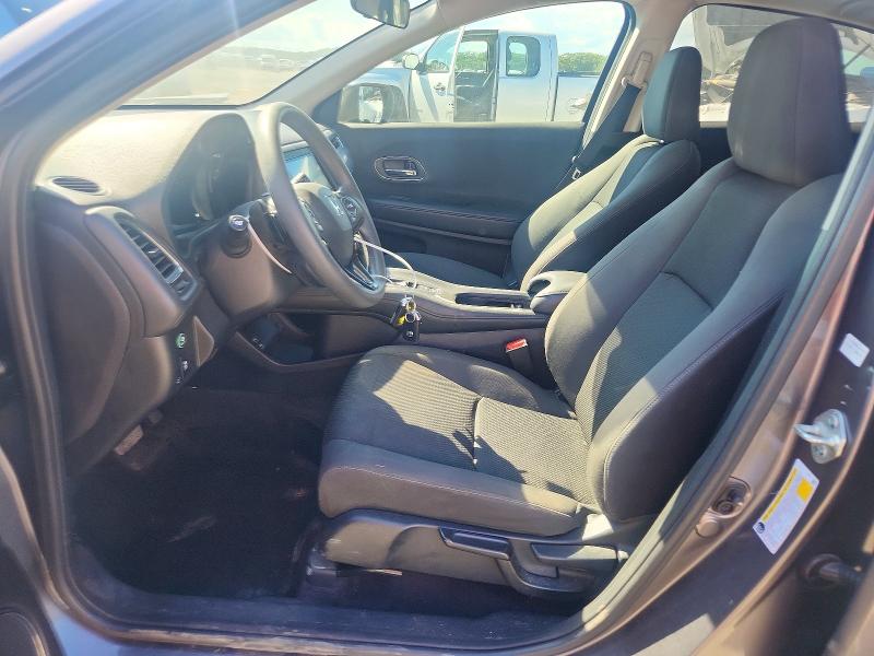 Aukcja sprzedaży 2022 Honda Hr-v, vin: 3CZRU6H51NM754053, numer aukcji: 66556516