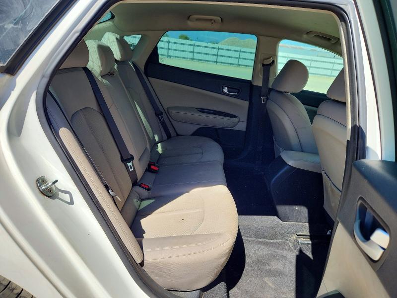 Продажа на аукционе авто 2016 Kia Optima, vin: KNAGT4L34G5101006, номер лота: 65731826