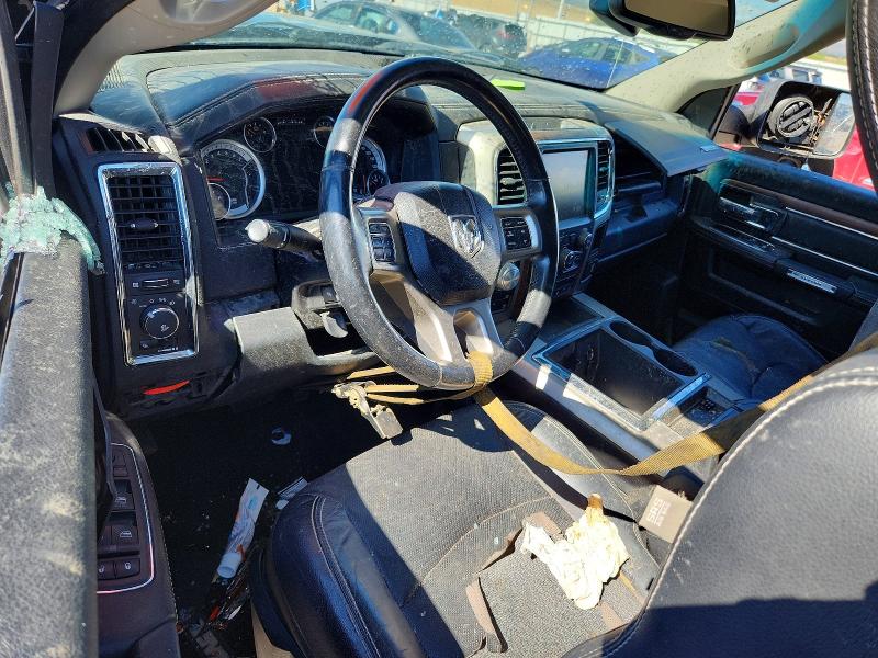 Aukcja sprzedaży 2014 Ram 1500, vin: 1C6RR7VT4ES312317, numer aukcji: 64404356