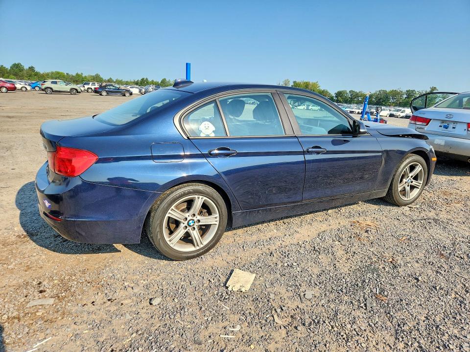 64826736 :رقم المزاد ، WBA3B5C53DF594210 vin ، 2013 Bmw 328 مزاد بيع