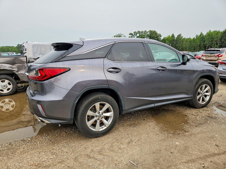 Aukcja sprzedaży 2019 Lexus Rx 350, vin: 2T2BZMCA4KC172286, numer aukcji: 63925906