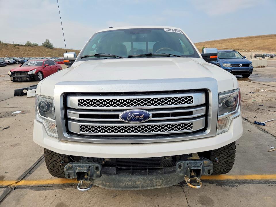 2014 Ford F150 მანქანა იყიდება აუქციონზე, vin: 1FTFW1ET4EFA29832, აუქციონის ნომერი: 63584906