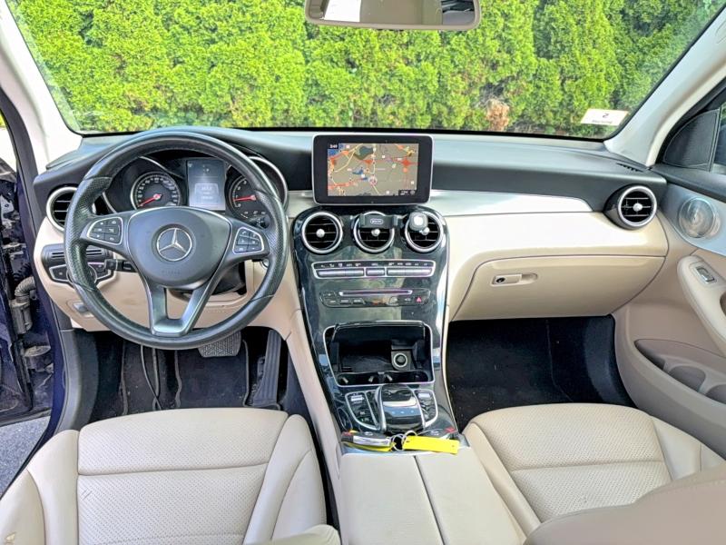 Продаж на аукціоні авто 2017 Mercedes-benz Glc, vin: WDC0G4KB2HF160160, номер лоту: 65368226