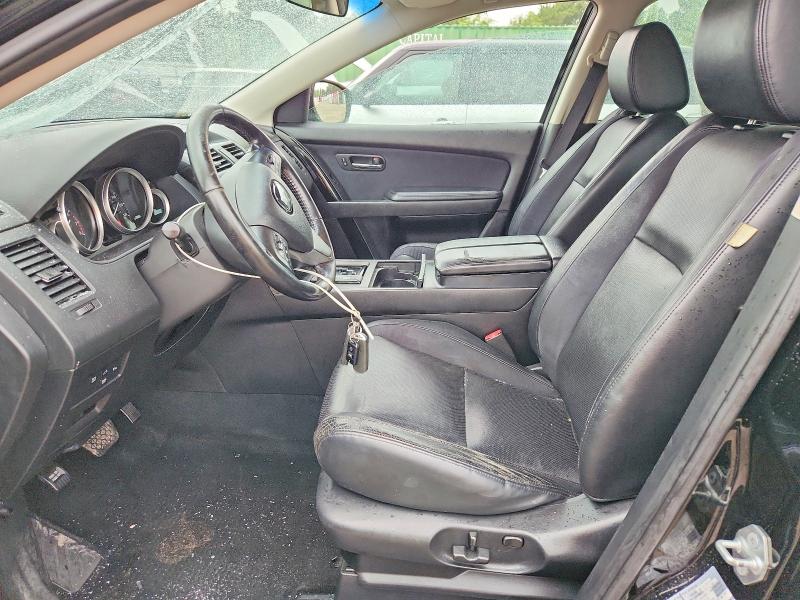 Aukcja sprzedaży 2013 Mazda Cx-9, vin: JM3TB3CV7D0406113, numer aukcji: 64974056
