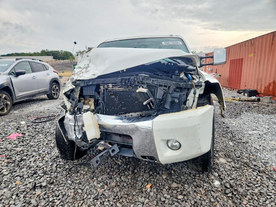 Aukcja sprzedaży 2015 Nissan Titan, vin: 1N6AA0EC9FN505225, numer aukcji: 66613556