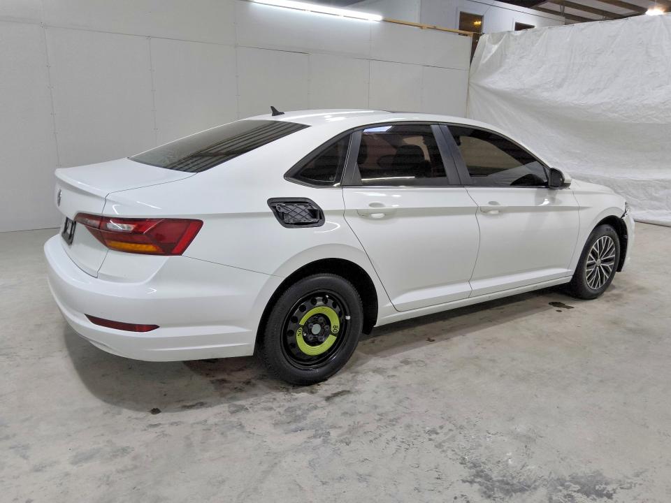 66968166 :رقم المزاد ، 3VWC57BU9KM155814 vin ، 2019 Volkswagen Jetta مزاد بيع