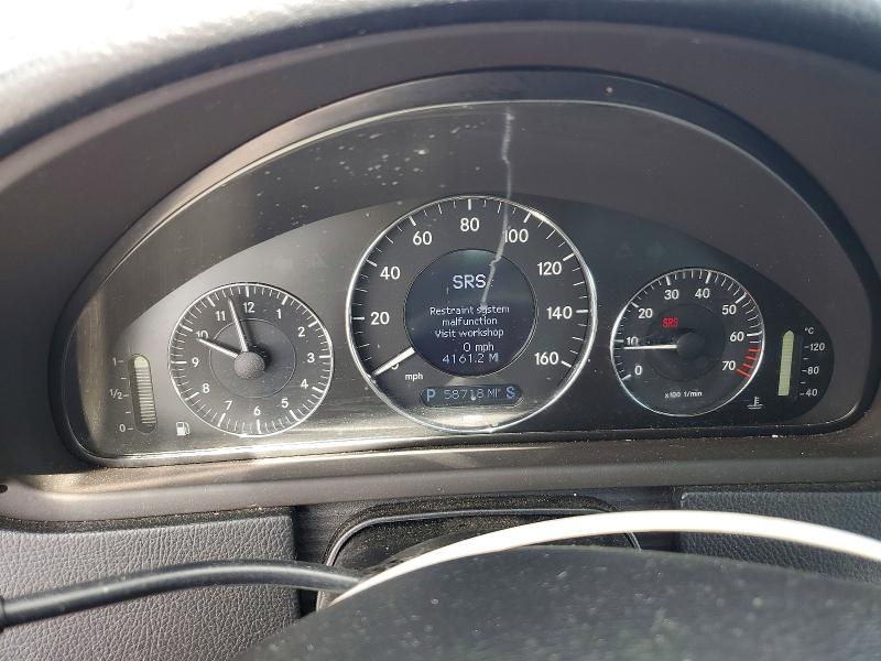 Продажа на аукционе авто 2006 Mercedes-benz Clk, vin: WDBTK56H36F194447, номер лота: 64016906