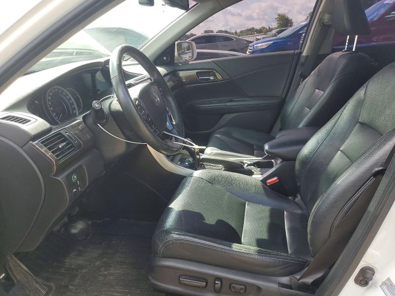 Aukcja sprzedaży 2017 Honda Accord, vin: 1HGCR2F01HA804529, numer aukcji: 65357906