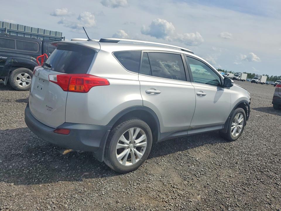 Aukcja sprzedaży 2014 Toyota Rav4, vin: 2T3DFREV6EW163456, numer aukcji: 62469316