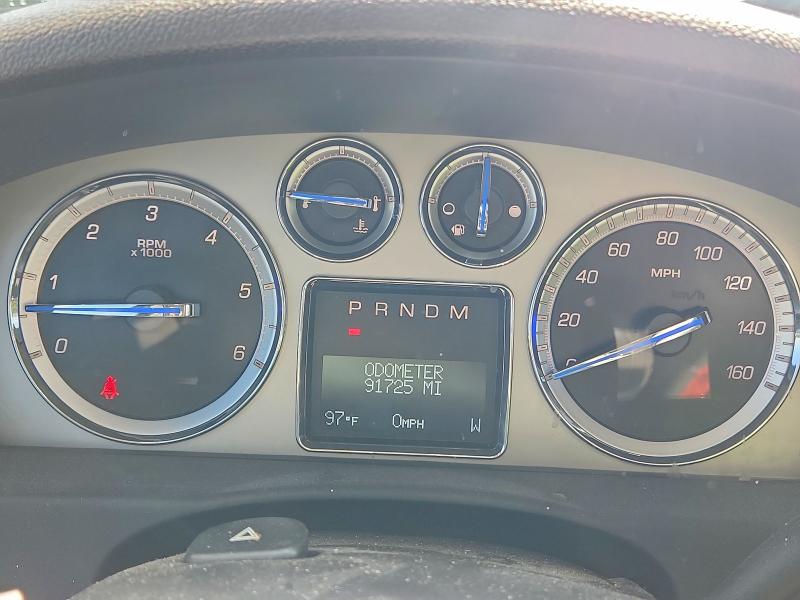 2013 Cadillac Escalade მანქანა იყიდება აუქციონზე, vin: 1GYS4CEF6DR257459, აუქციონის ნომერი: 65187616